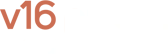 Logo przedstawia napis \'media expert\' w kolorze białym na pomarańczowym tle.