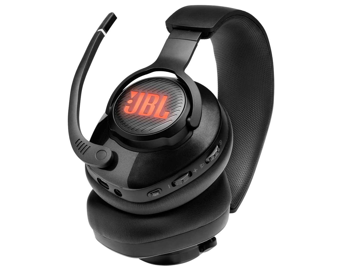 Słuchawki JBL Quantum 400 - QuantumSURROUND 