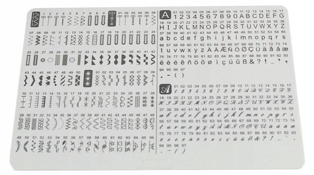 Maszyna do szycia ŁUCZNIK Helena 2060 233 programów szycia ściegi klasyczne overlockowe elastyczne ozdobne domyślnie dobrane parametry automatyczne obrzucanie dziurek na guziki opcja tworzenia pętelek zabepieczających intuicyjna efektywna praca różnorodne możliwości dla początkujących dla zaawansowanych użytkowników