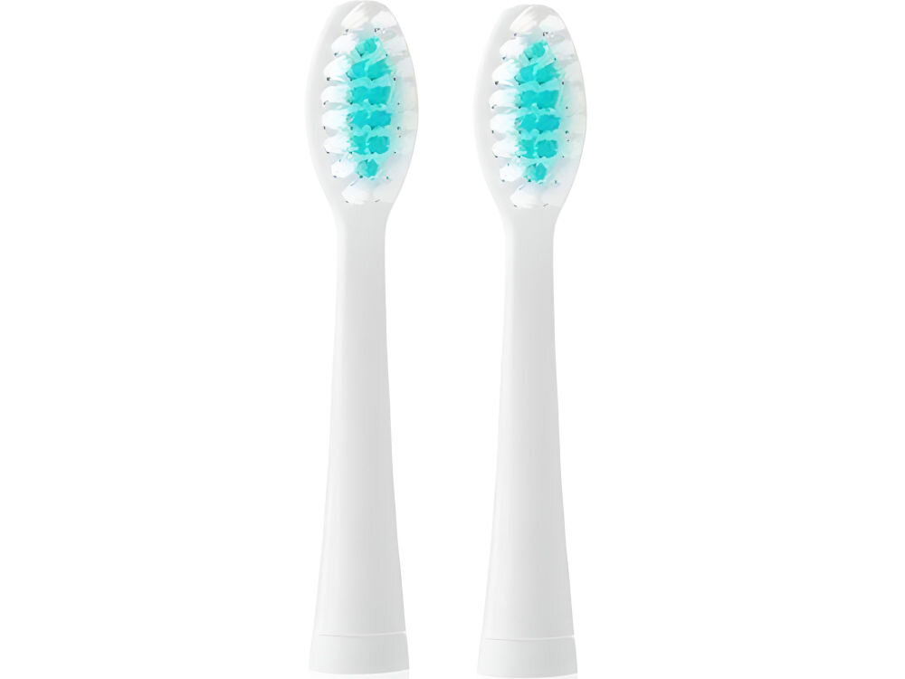 Końcówka szczoteczki ETA 70990400 (2 sztuki) zestaw