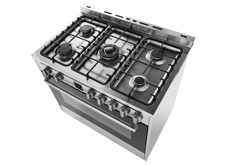 Wygodna płyta grzejna