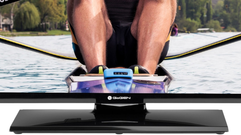 Telewizor GOGEN LED 28R450TWEB - Tuner