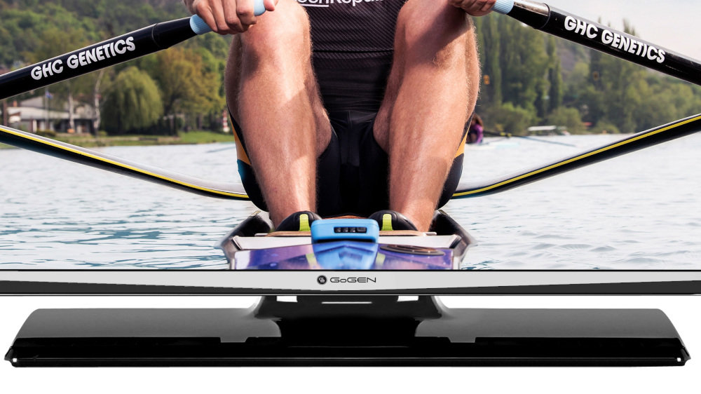 Telewizor GOGEN LED TVF-32R571STWEB - Tuner