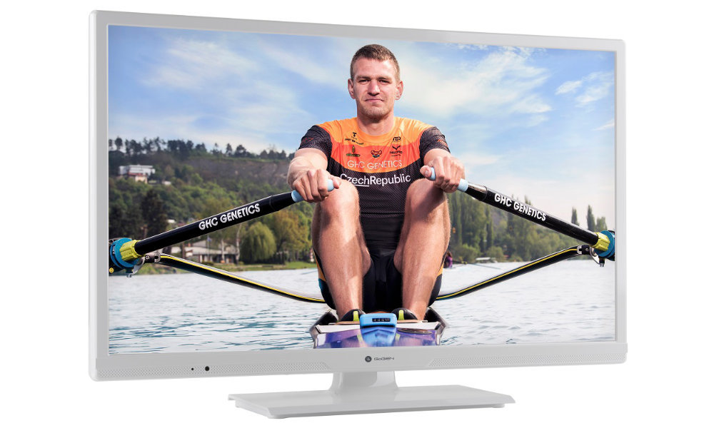 Telewizor GOGEN 32R540 - Ogólny Wygląd