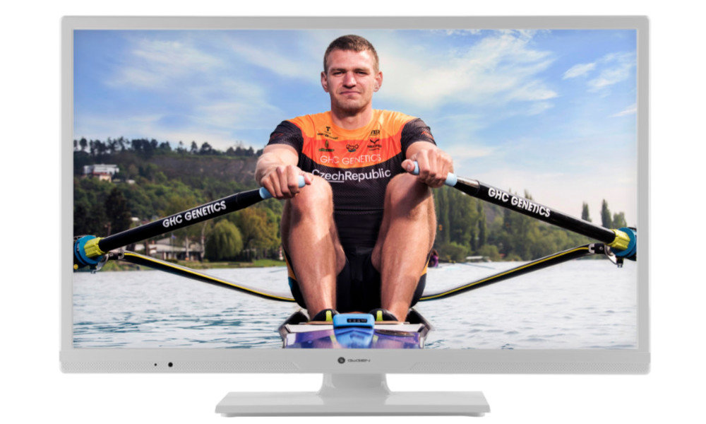 Telewizor GOGEN 32R540 - Odświeżanie Obrazu