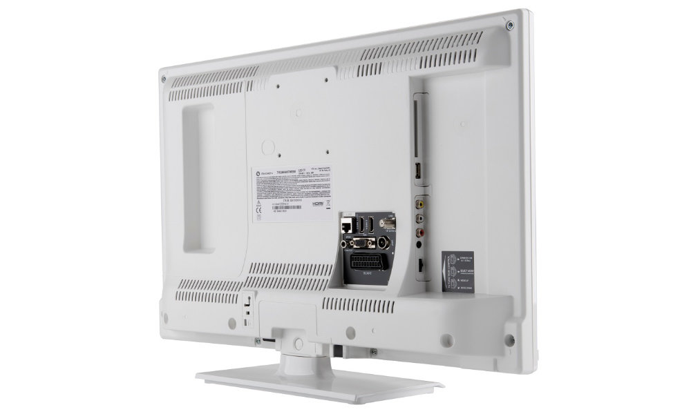 Telewizor GOGEN 32R540 - Wbudowany Tuner DVB-T2