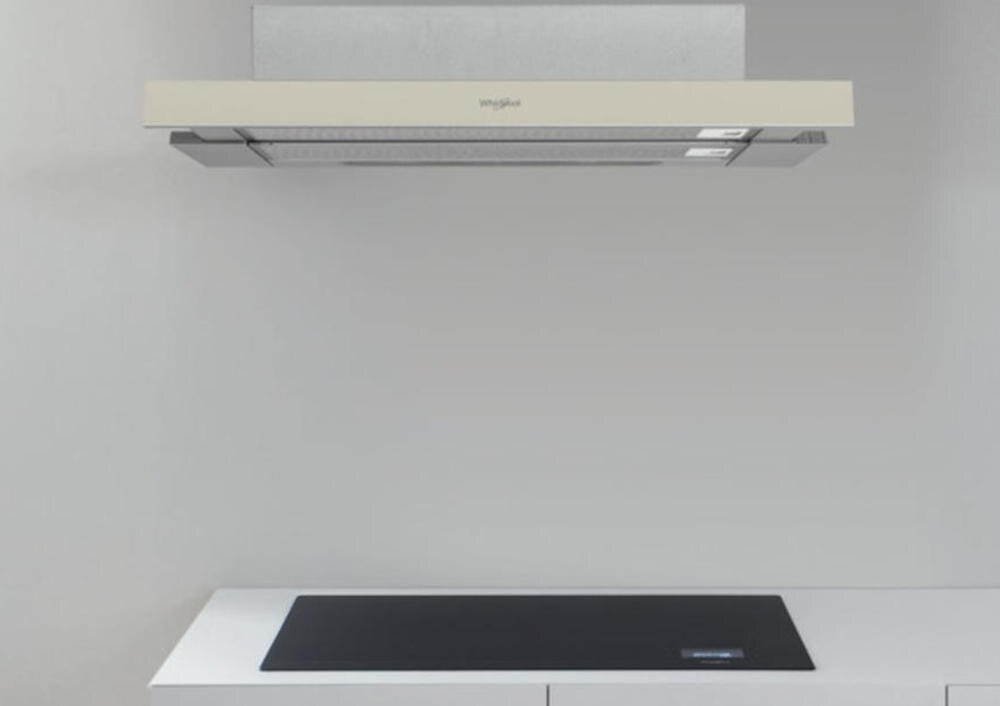 WHIRLPOOL AKR 750 G SD prostota tradycja elegancki design
