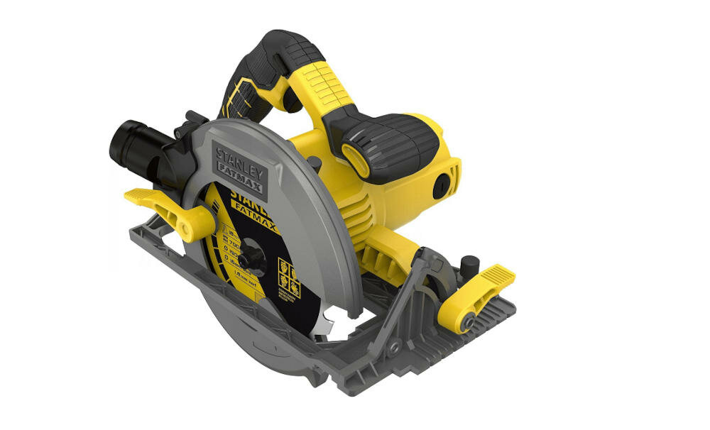 STANLEY FME301 pilarka tarczowa zadania specjalne mocny silnik