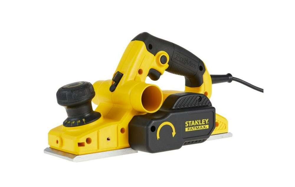 STANLEY FME630K strug praca lekki wyważony rękojeść