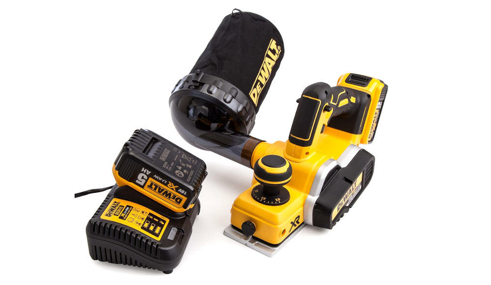 DEWALT DCP580P2-QW schowki podstaw robocze stabilność kompatybilność złącze air lock