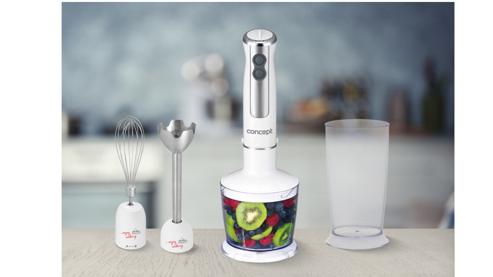 BlenderCONCEPTTM4721-blender_reczny 