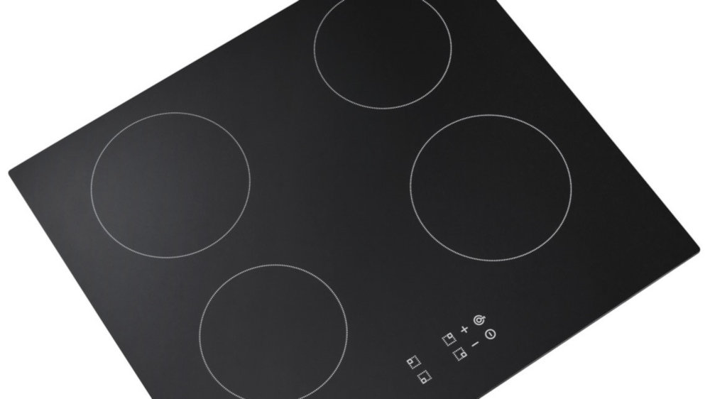 Płyta indukcyjna CONCEPT IDV-2660 - pole grzejne