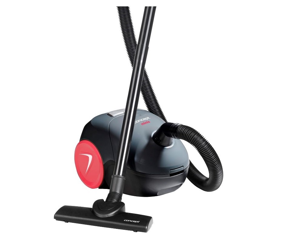 Odkurzacz CONCEPT Minis VP8360 odkurzacz