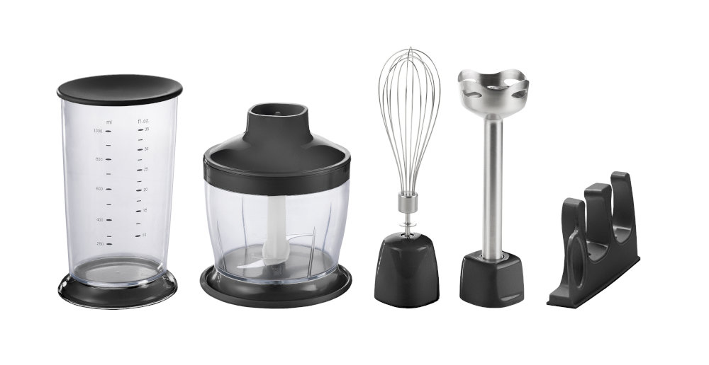 Blender Concept TM4751 prosta obsługa