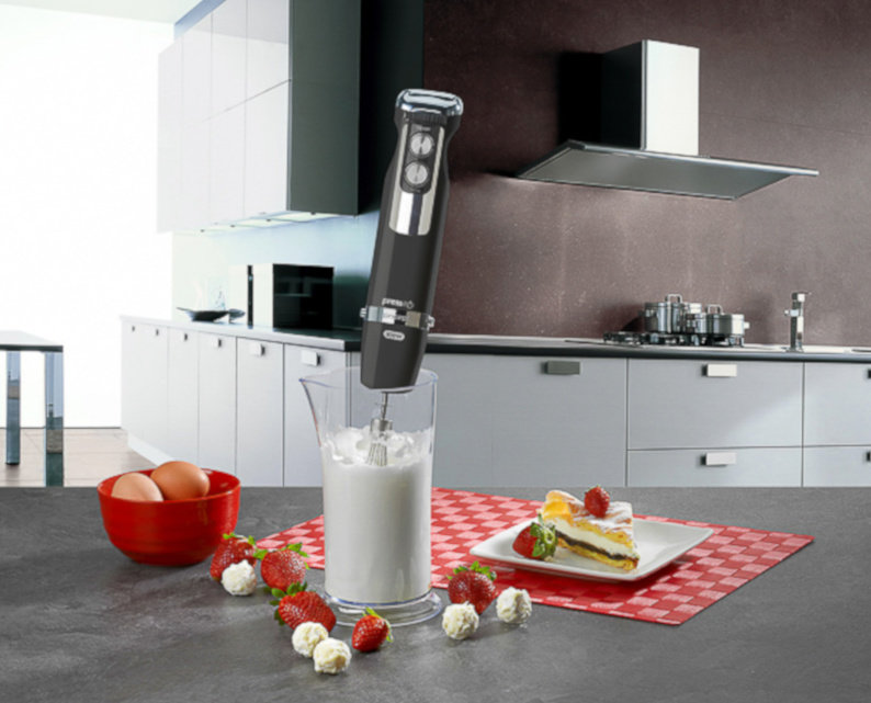 Blender Concept TM4751 cicha praca