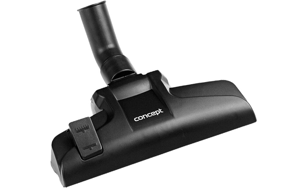 Odkurzacz CONCEPT Solido VP-8073 Ssawka podlogowa ECO przeznaczenie