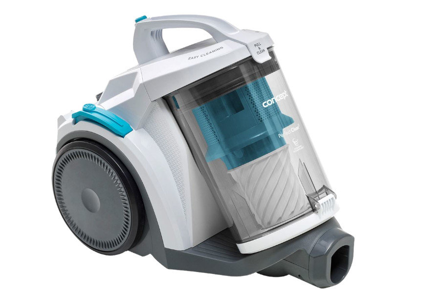 CONCEPT Perfect Clean VP5220 wygląd