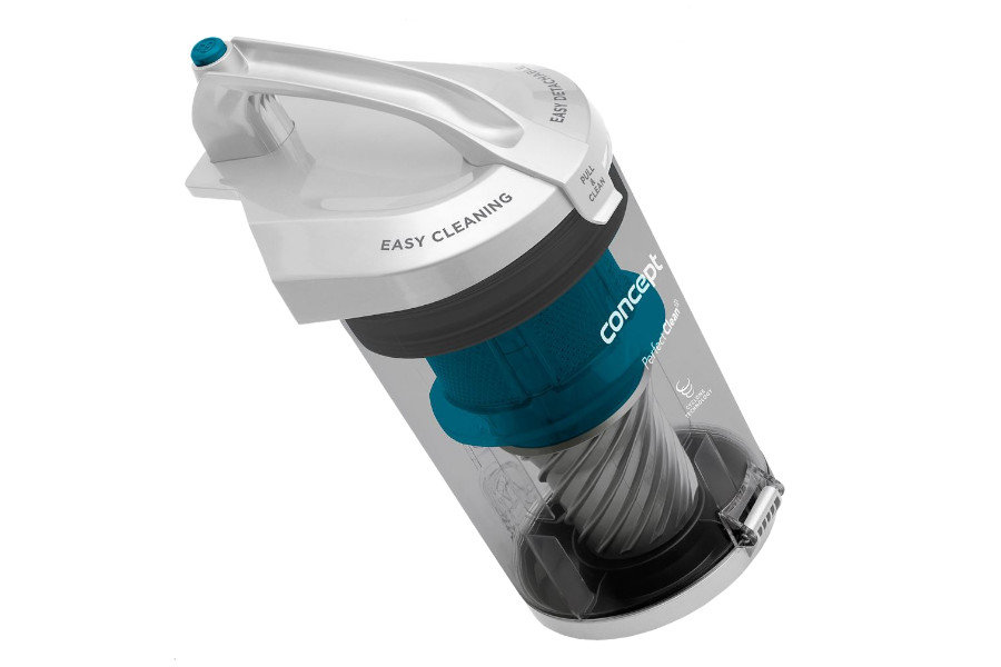 CONCEPT Perfect Clean VP5220 moc