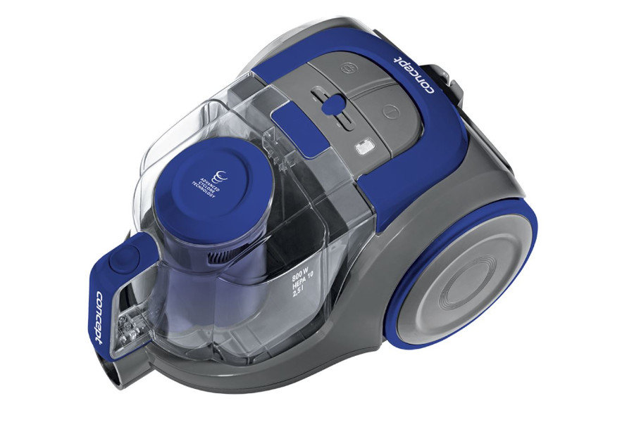 VP5091 cyklonowy wyglad