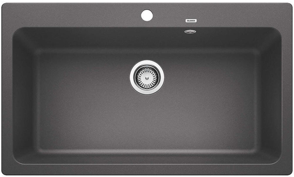 BLANCO zlewozmywak kuchenny sprzęt agd praca kuchnia