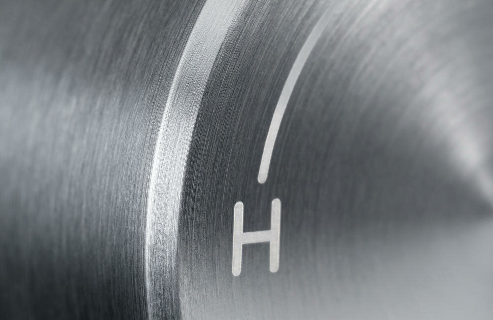 BLANCO Candor-S 523121 wylewka jednodźwigniowa zmywanie naczynia