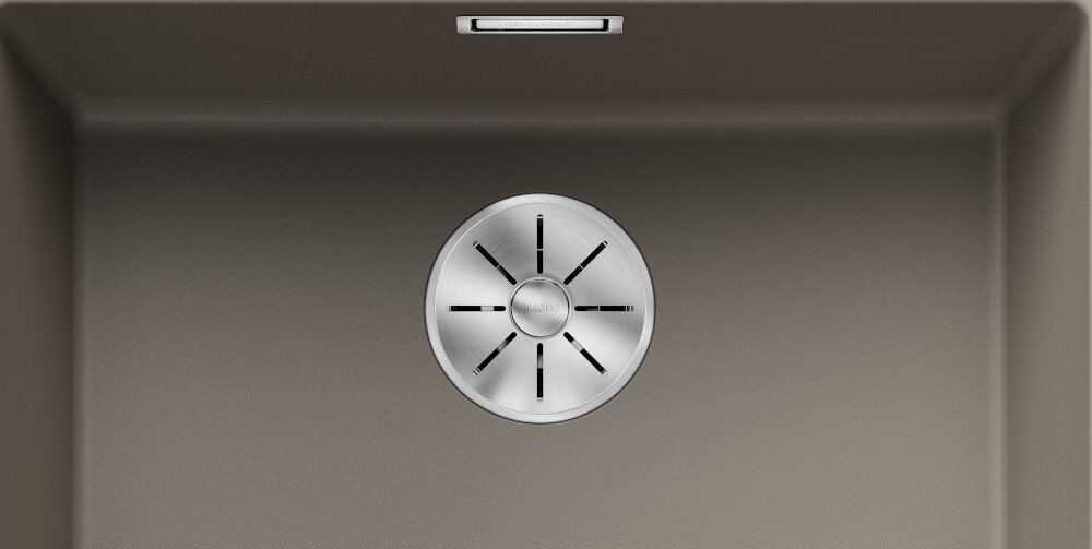 BLANCO funkcjonalność komora komfort użytkowanie zarysowania szok termiczny wysokie temperatury zarysowania zarysowania przebarwienia