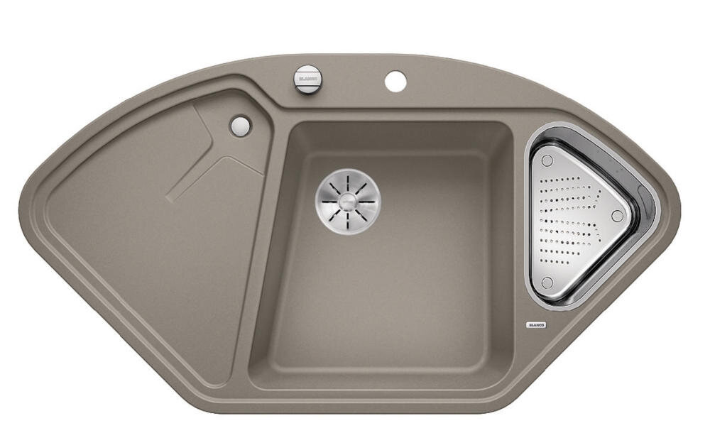 BLANCO zlewozmywak kuchenny sprzęt agd praca kuchnia