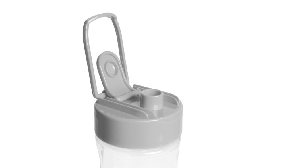 Blender kielichowy NOVEEN Sport Mix & Fit SB230 non drip dziubek uchwyt