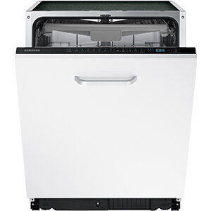 Model DW60M6050BB pozwoli Ci jeszcze lepiej posprzątać po posiłkach Model DW60M6050BB pozwoli Ci jeszcze lepiej posprzątać po posiłkach