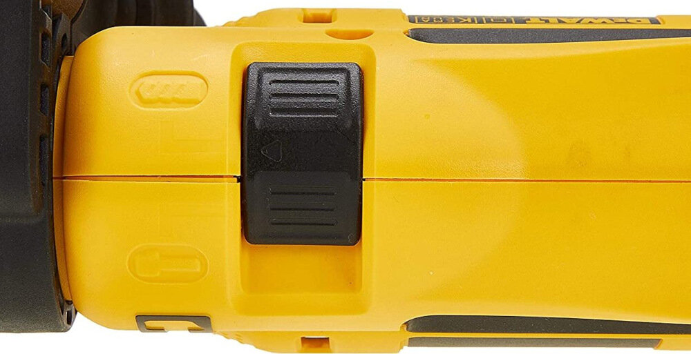 Wiertarka udarowa DEWALT DWD024S nowoczesny silnik odporny na przeciążenia funkcja blokady włącznika wiercenie w drewnie do 25 mm w metalu do 13 mm