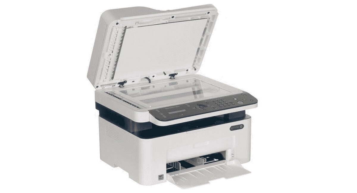 XEROX WorkCentre 3025V NI Ефективне та складне обладнання, яке задовольнить навіть найвимогливіших користувачів. Настав час зосередитися на максимальній ефективності та надійності
