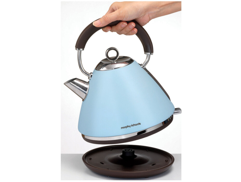 Czajnik MORPHY RICHARDS 100101 Evoke  