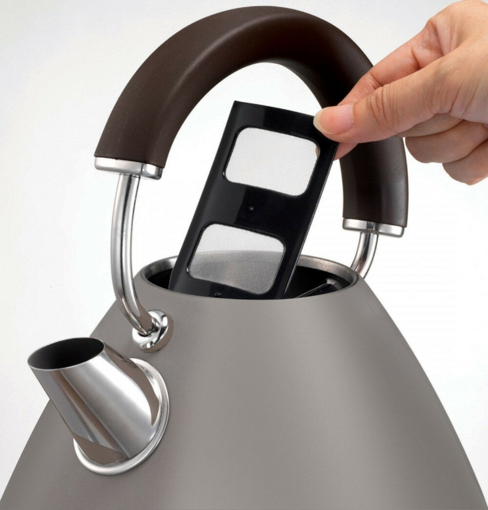 Czajnik MORPHY RICHARDS 100101 Evoke  