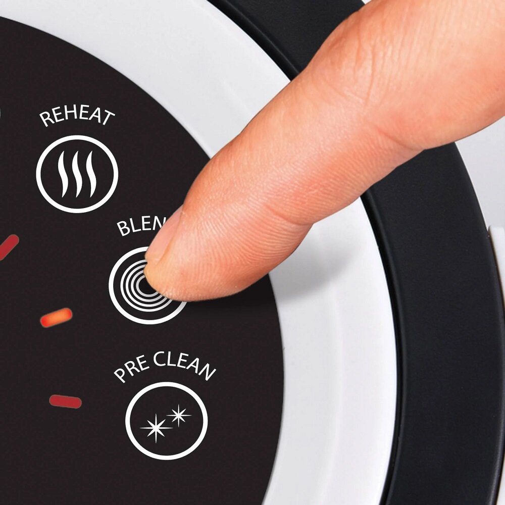 Odkurzacz ETA Stellar 122190000 