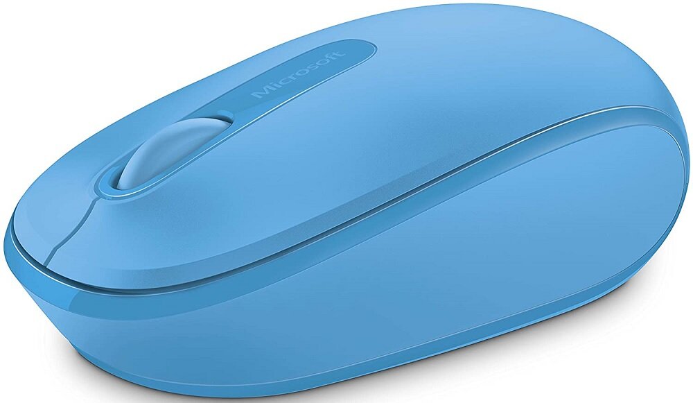 Mysz TRUST GXT 165 Celox - Uniwersalne zastosowanie