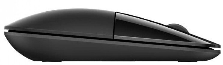 Mysz HP Z3700 Złoty - kreatywny uchwyt ergonomia pracy komfort użytkowania