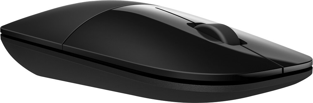 Mysz HP Z3700 Złoty - sensor optyczny uniwersalność i precyzja działania