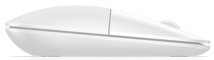 Mysz HP Z3700 Złoty - kreatywny uchwyt ergonomia pracy komfort użytkowania