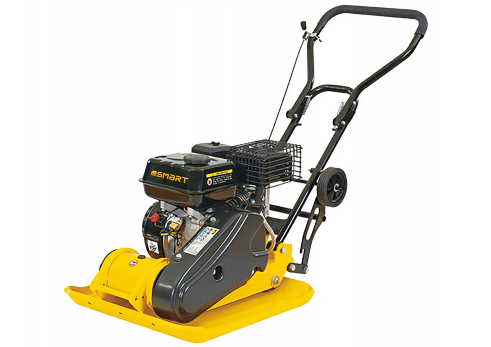 Zagęszczarka SMART SM-03-155