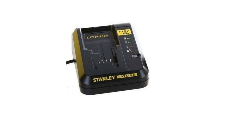 STANLEY-FMC645D2 sprawne działanie akumulator