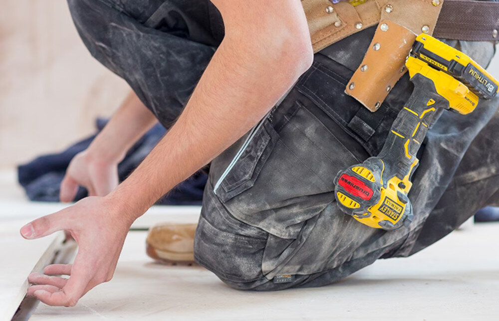 Zakrętarka STANLEY Fatmax FMC647D2 stalowy zaczep do paska  aluminiowa obudowa przekładni wydłuża żywotność silnika