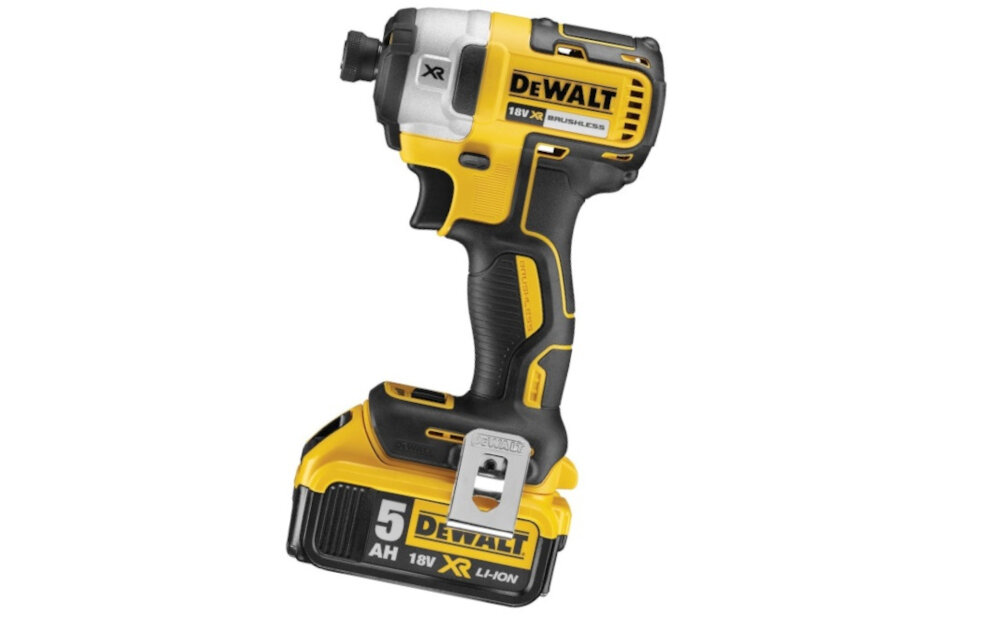 Zakretarka DEWALT DCF887P2 kompatybilne urzadzenie