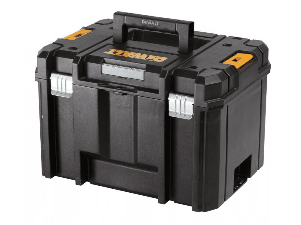 Zestaw Combo DEWALT DCK383P2T kufer TSTAK
