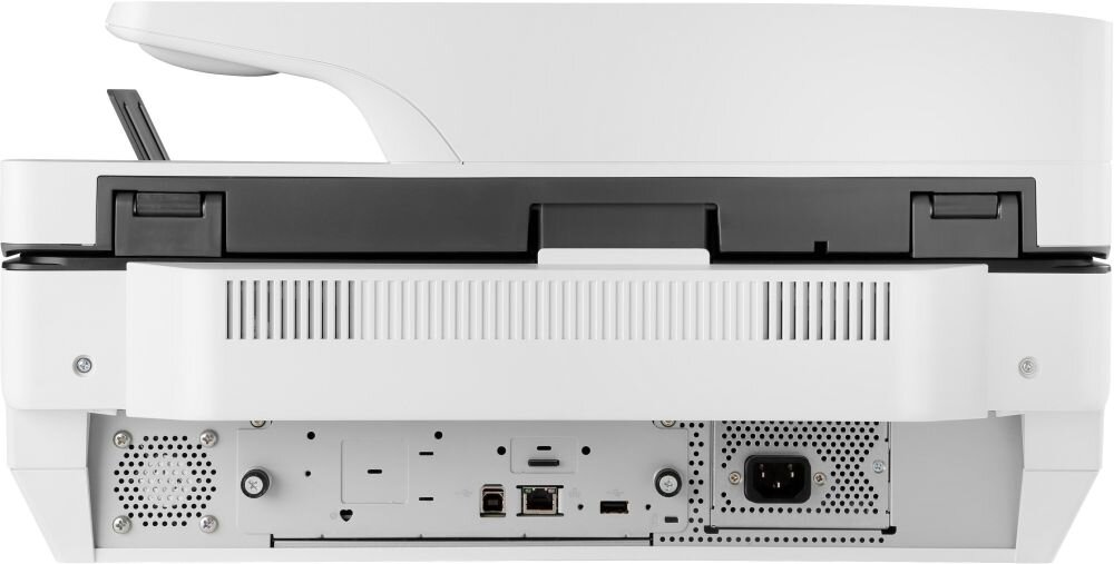Skaner HP Digital Sender Flow 8500 fn2.