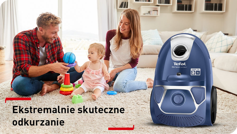 Łamie zasady sprzątania