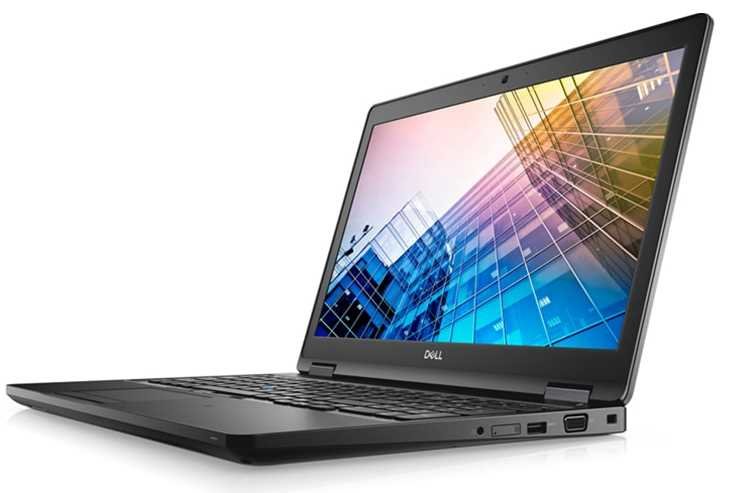 DELL Latitude 5590
