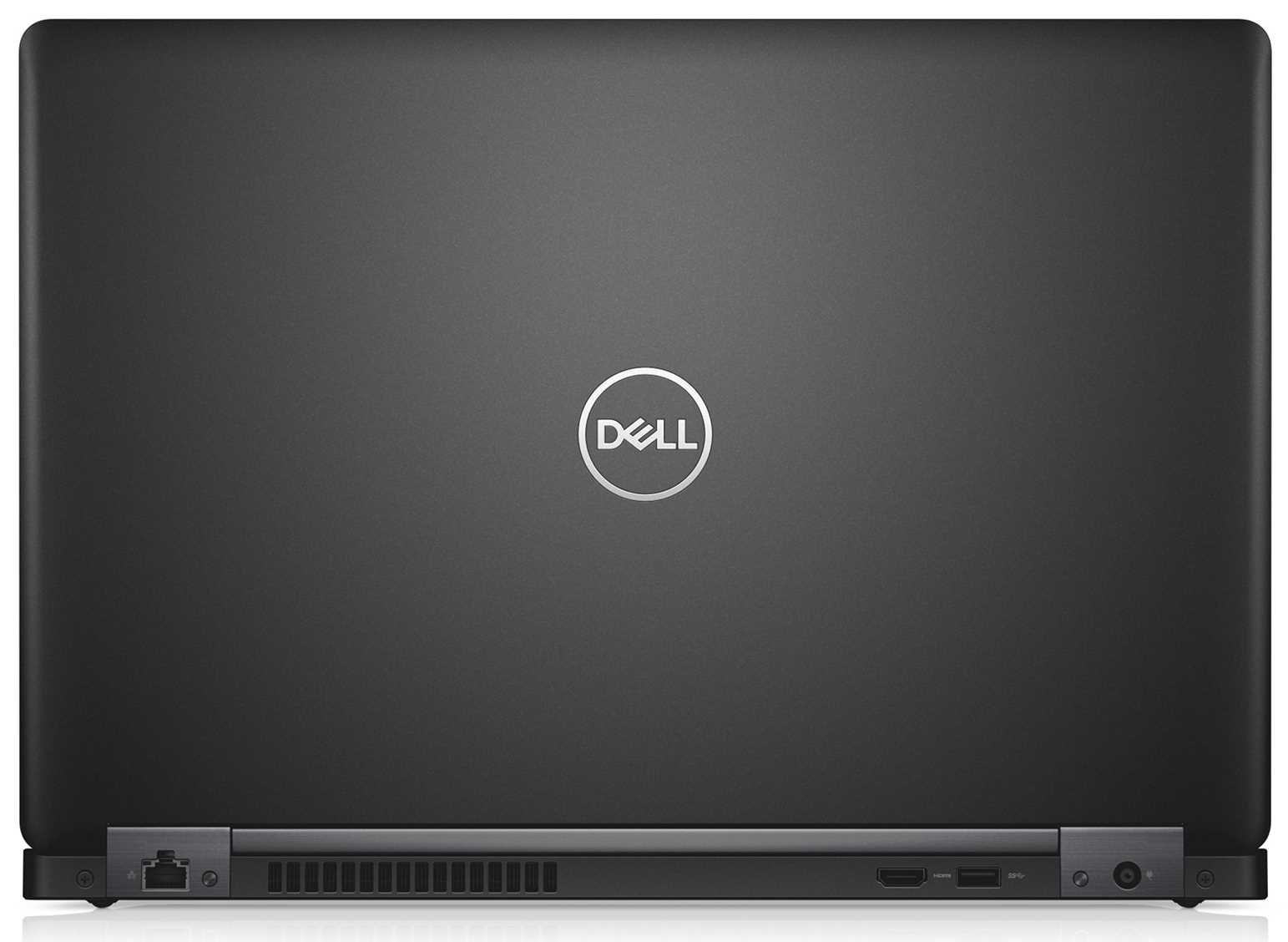 DELL Latitude 5590