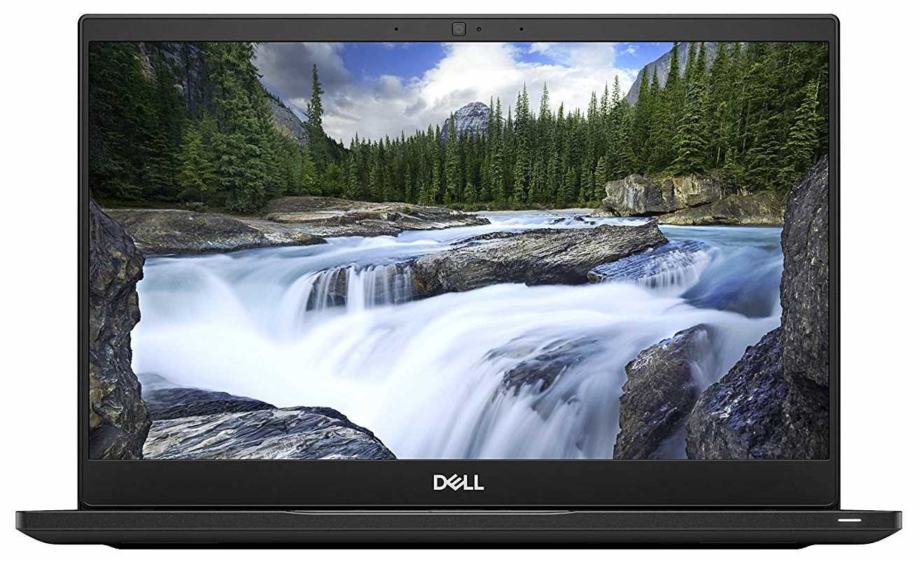 Laptop DELL Latitude 7390