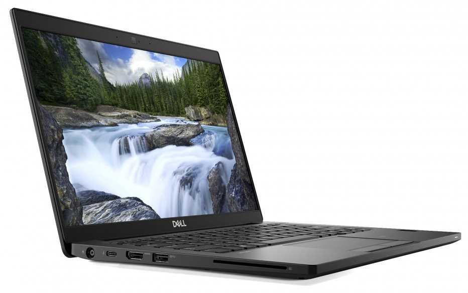 Laptop DELL Latitude 7390