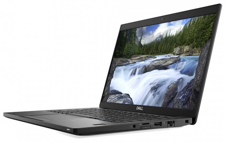 Laptop DELL Latitude 7390